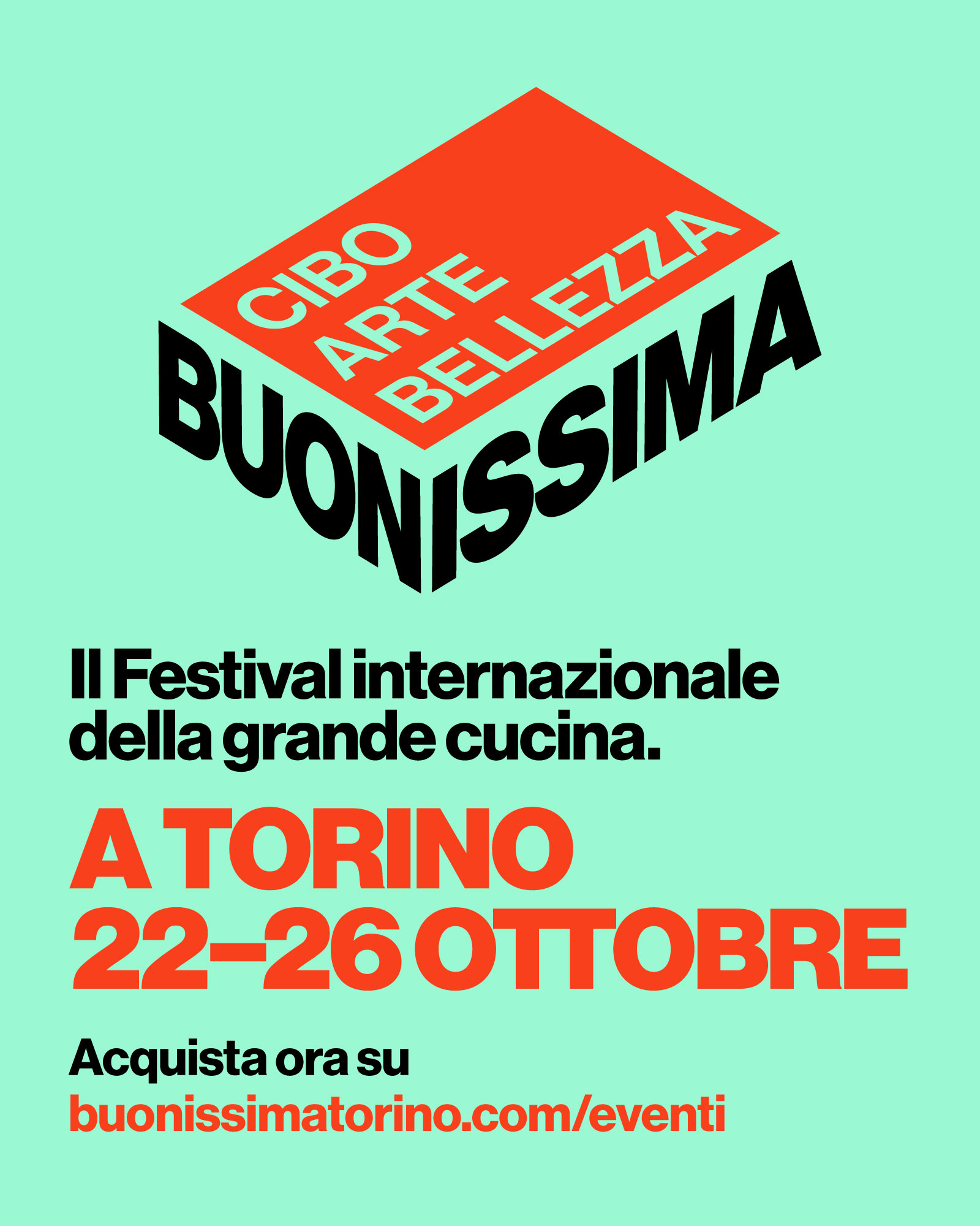 Buonissima